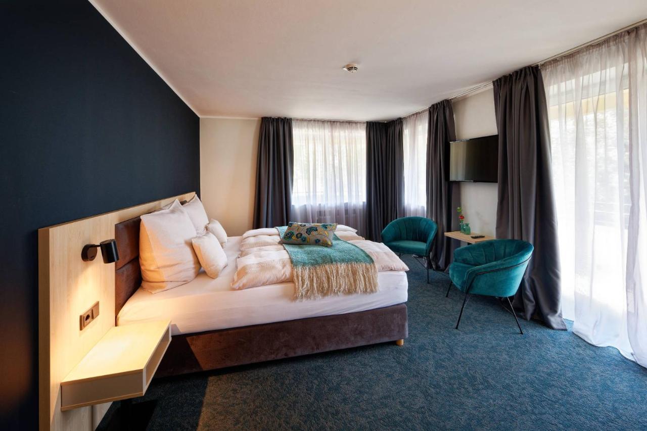 Stadthotel Borken By Hackmann Exterior photo
